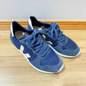 VEJA Women Alveomesh Sneakers 👟 size Euro 36